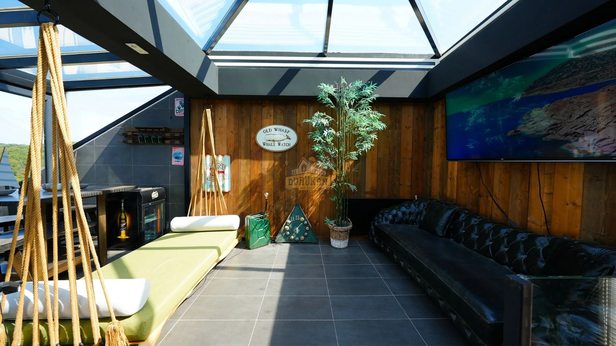 zekeriyaköy satılık villa