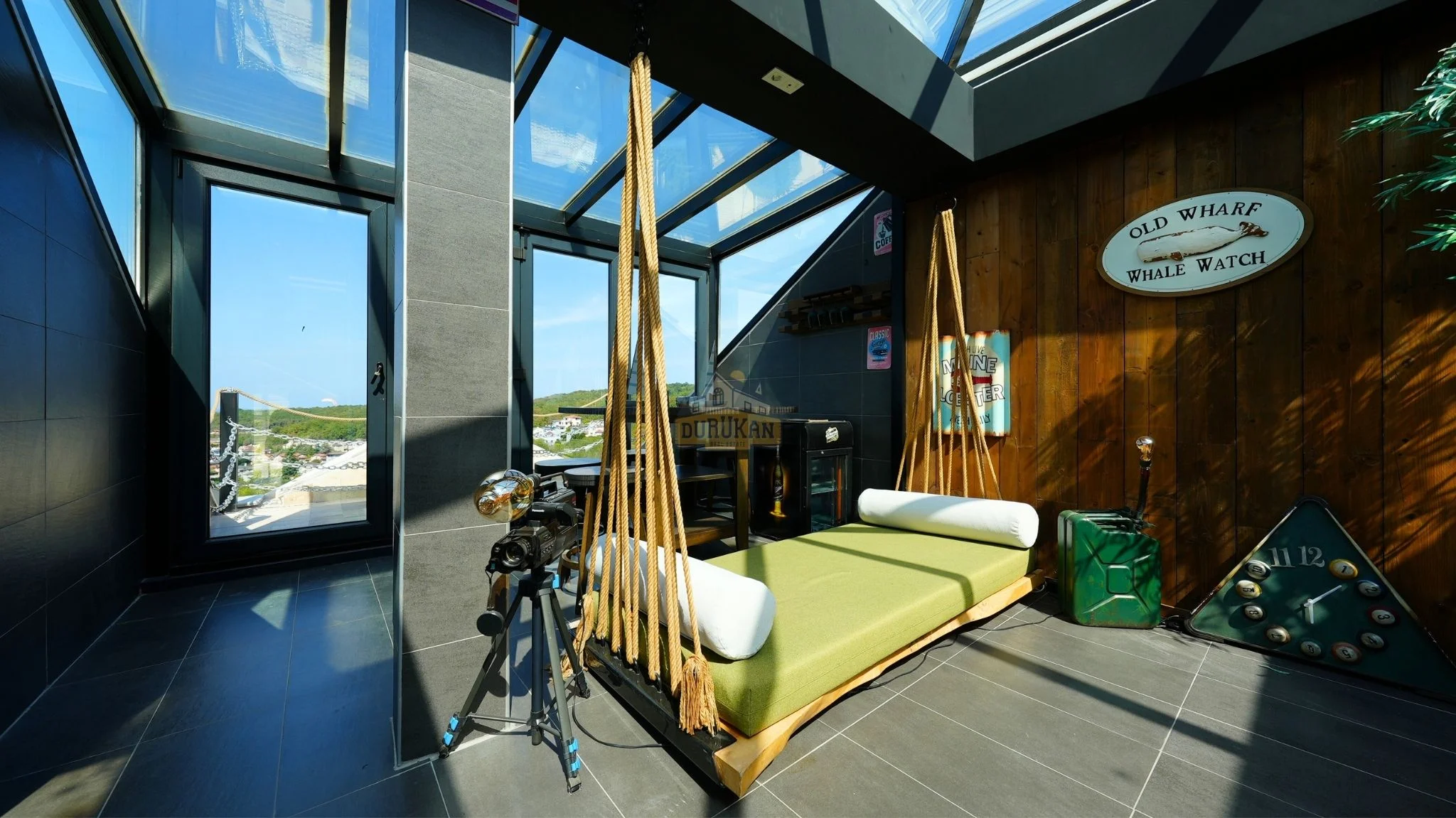 zekeriyaköy satılık villa