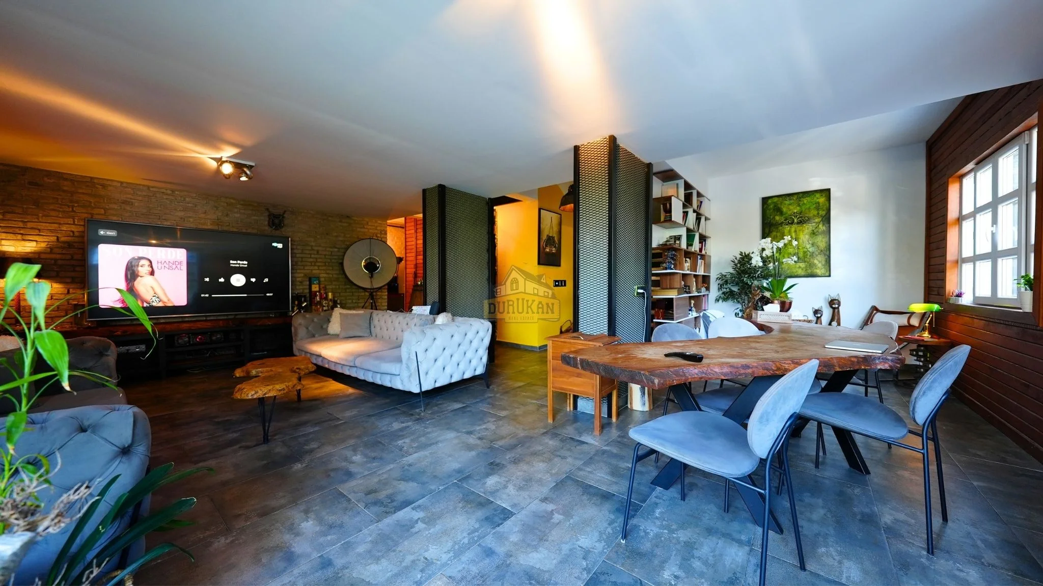 zekeriyaköy satılık villa