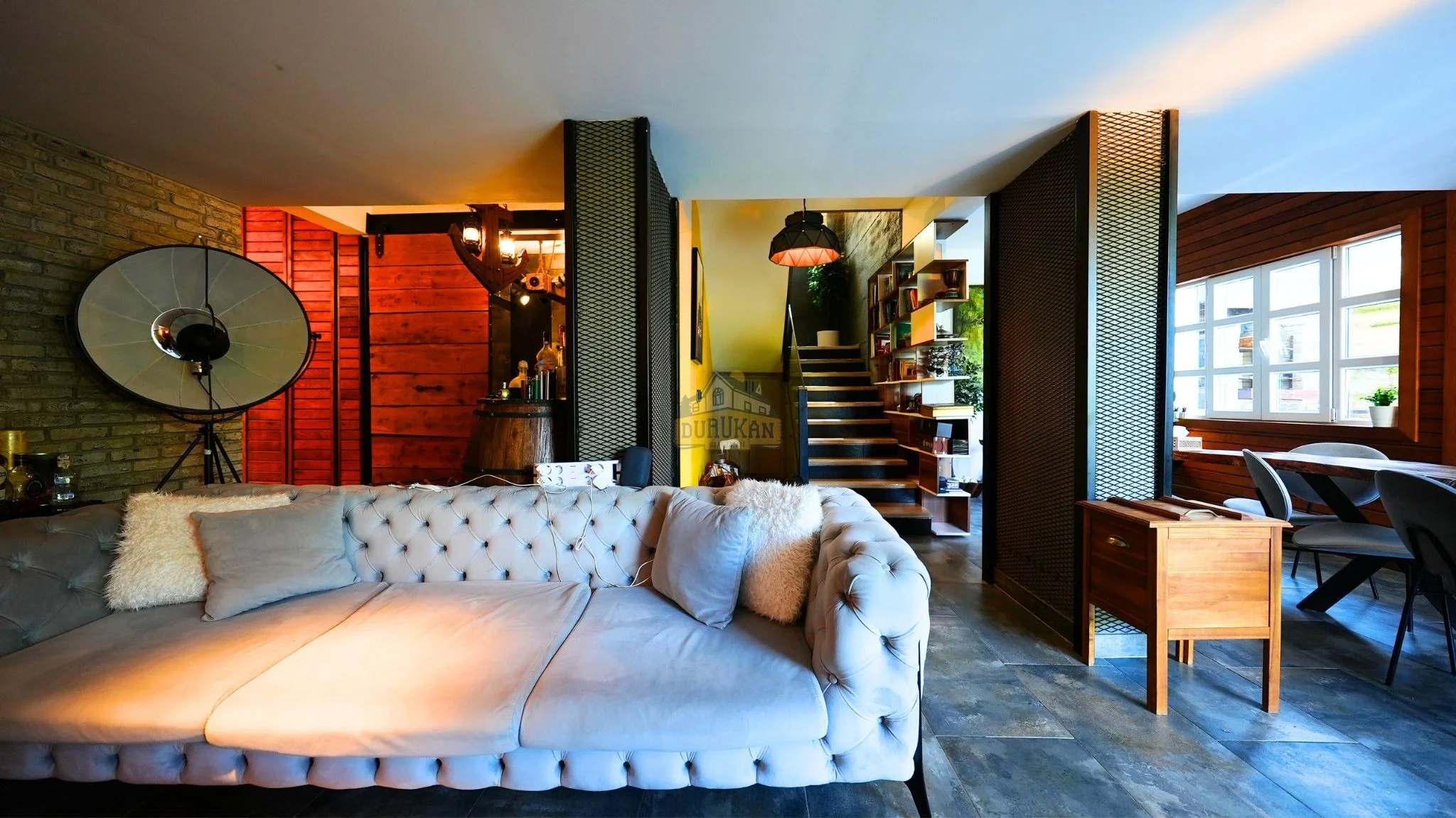 zekeriyaköy satılık villa