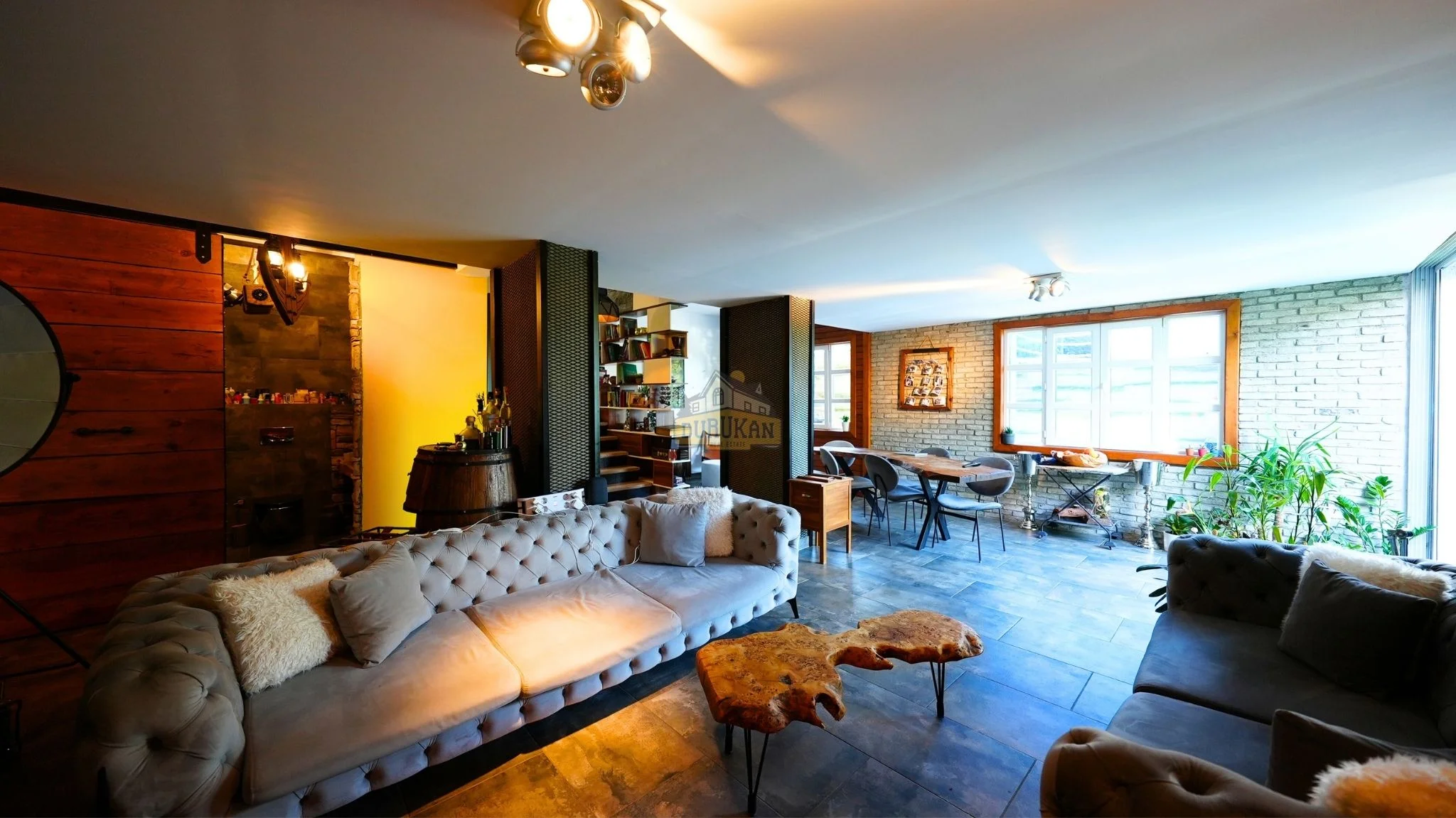 zekeriyaköy satılık villa