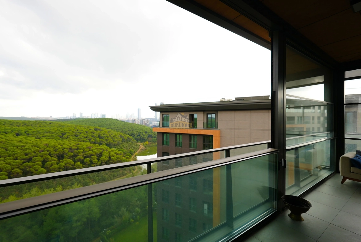 Çamlıvadi satılık