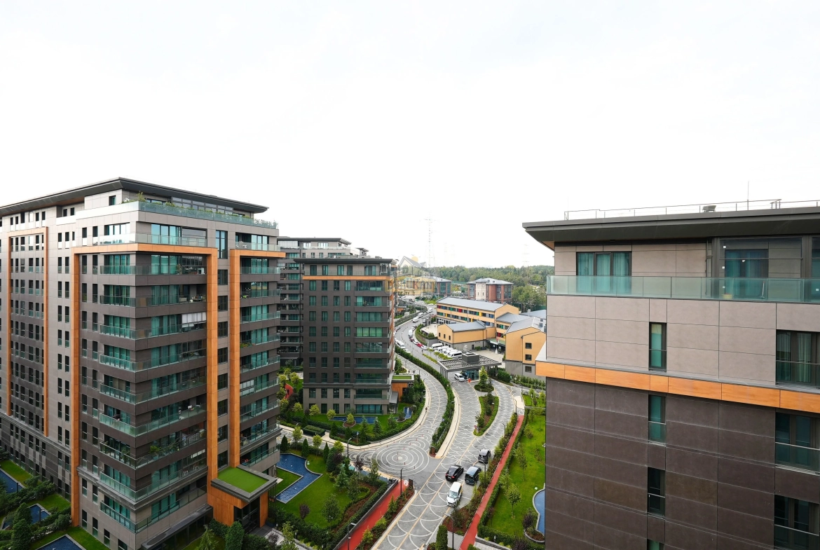 Çamlıvadi satılık