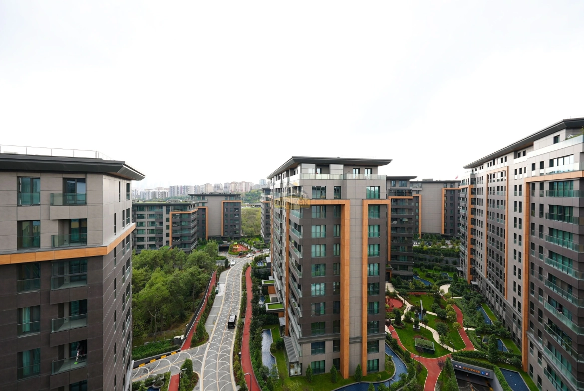 Çamlıvadi satılık