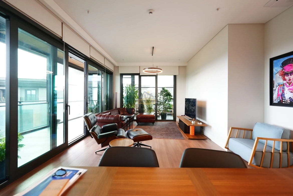 Çamlıvadi satılık