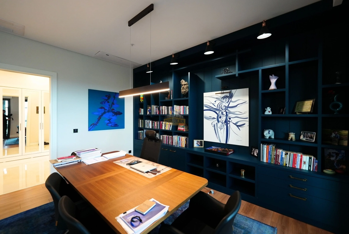 Çamlıvadi satılık