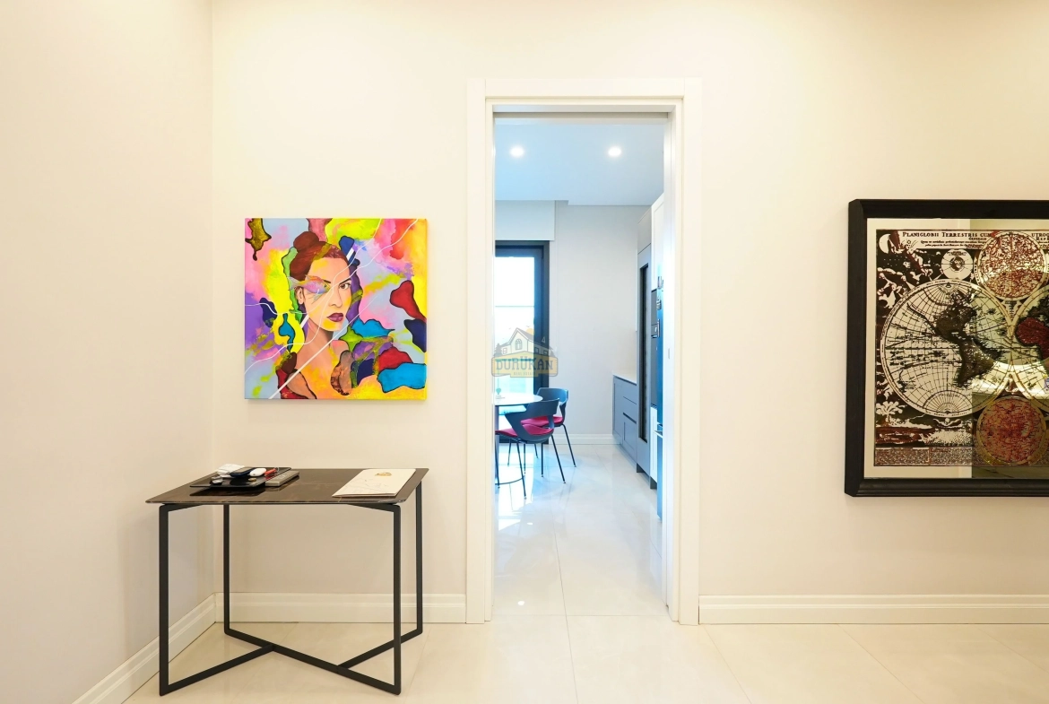 Çamlıvadi satılık