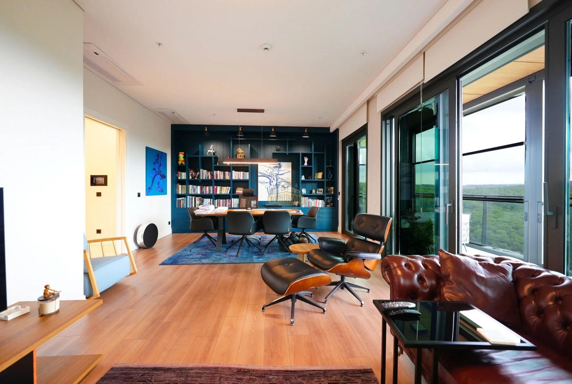 Çamlıvadi satılık