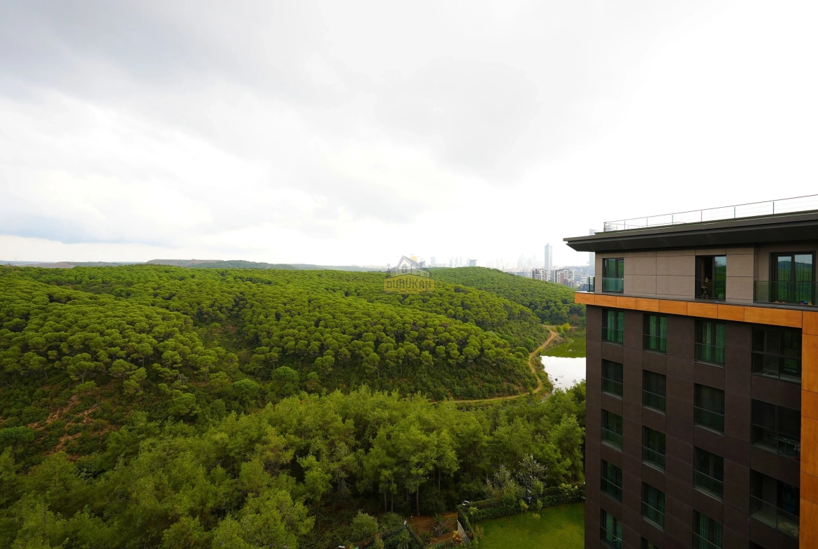 Çamlıvadi satılık