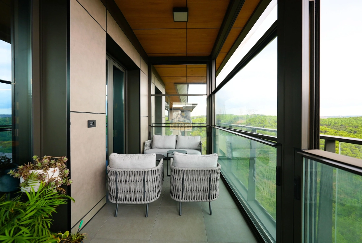 Çamlıvadi satılık