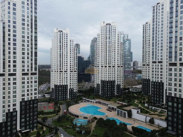 Mashattan sitesi