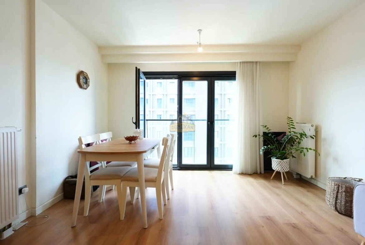 avangart satılık Daire