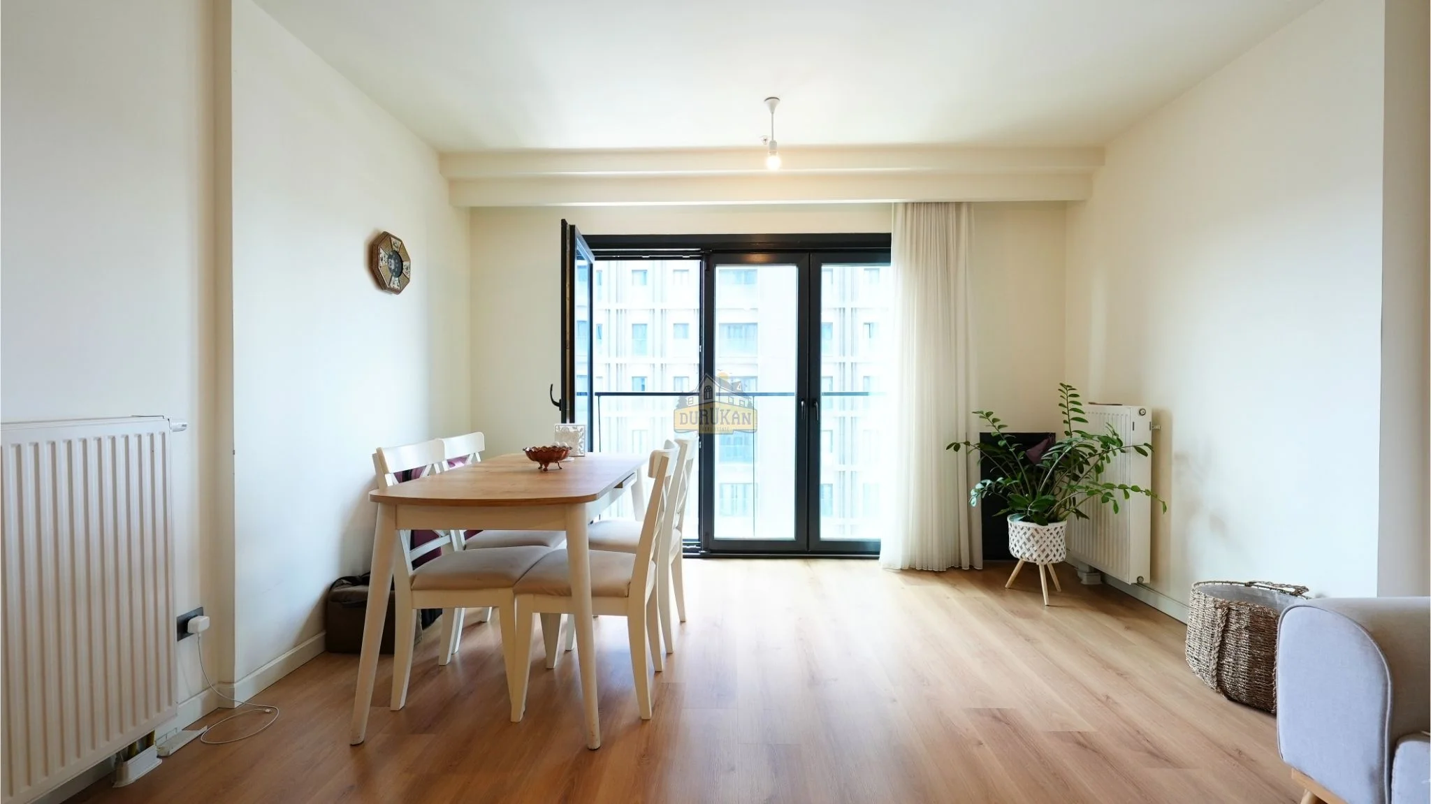 avangart satılık Daire