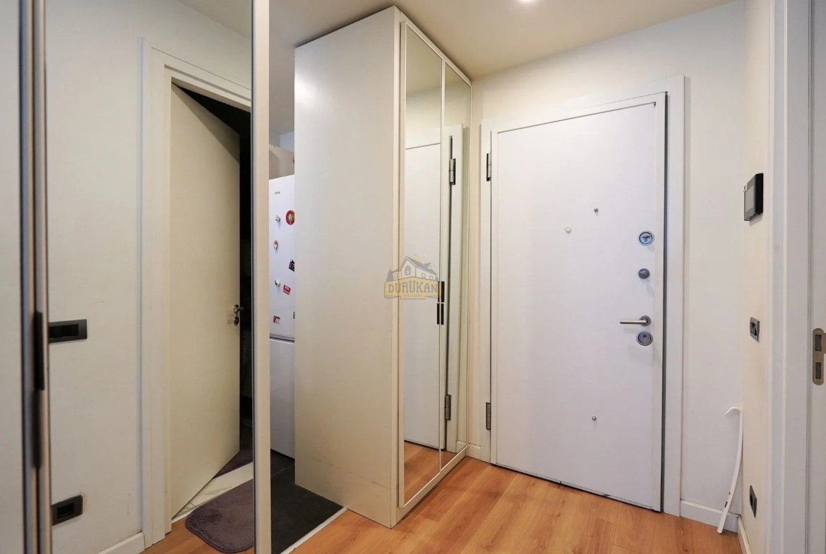 avangart satılık Daire