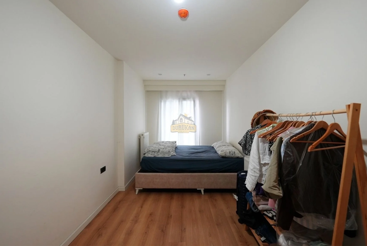 avangart satılık Daire