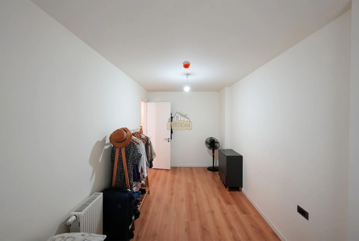 avangart satılık Daire