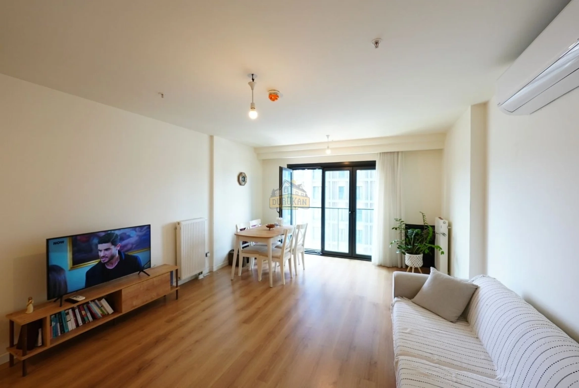 avangart satılık Daire