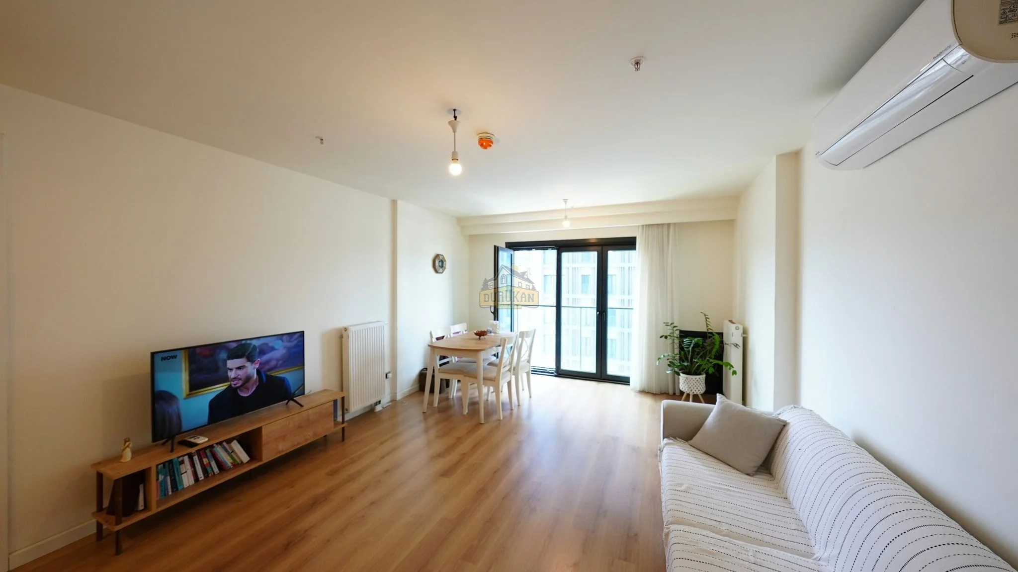 avangart satılık Daire