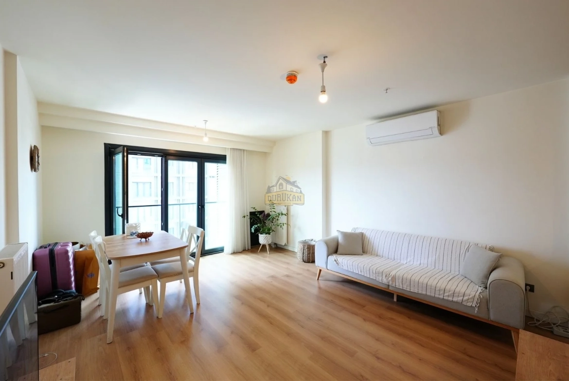 avangart satılık Daire