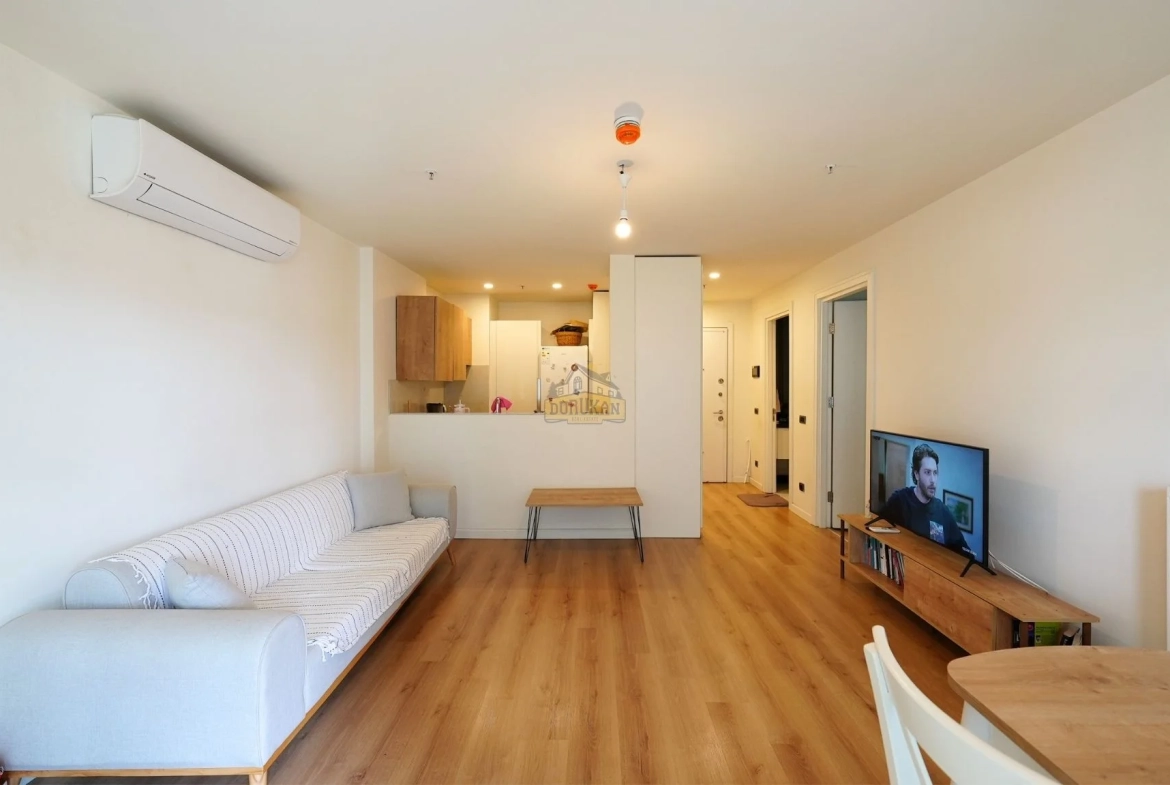 avangart satılık Daire