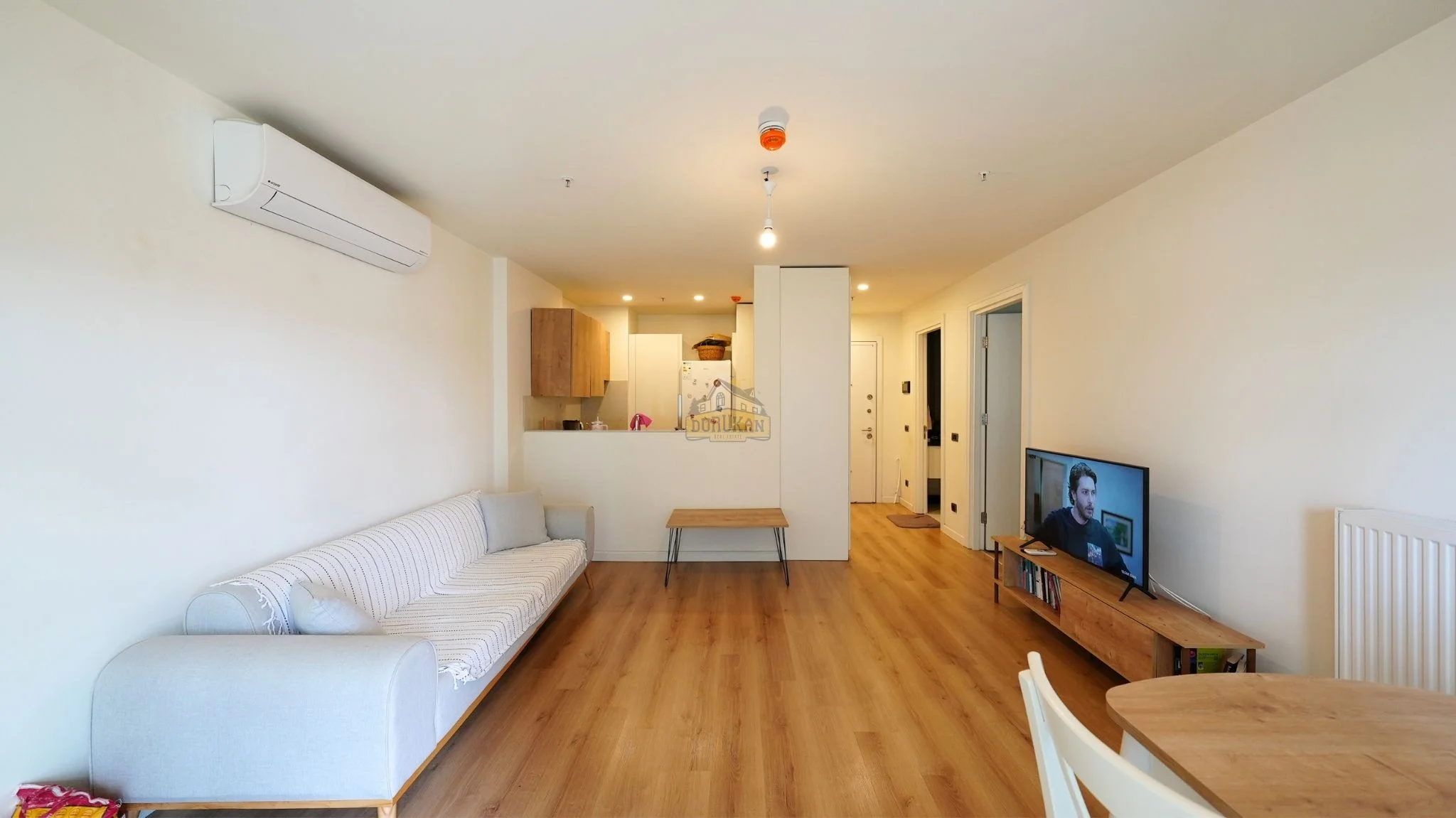 avangart satılık Daire