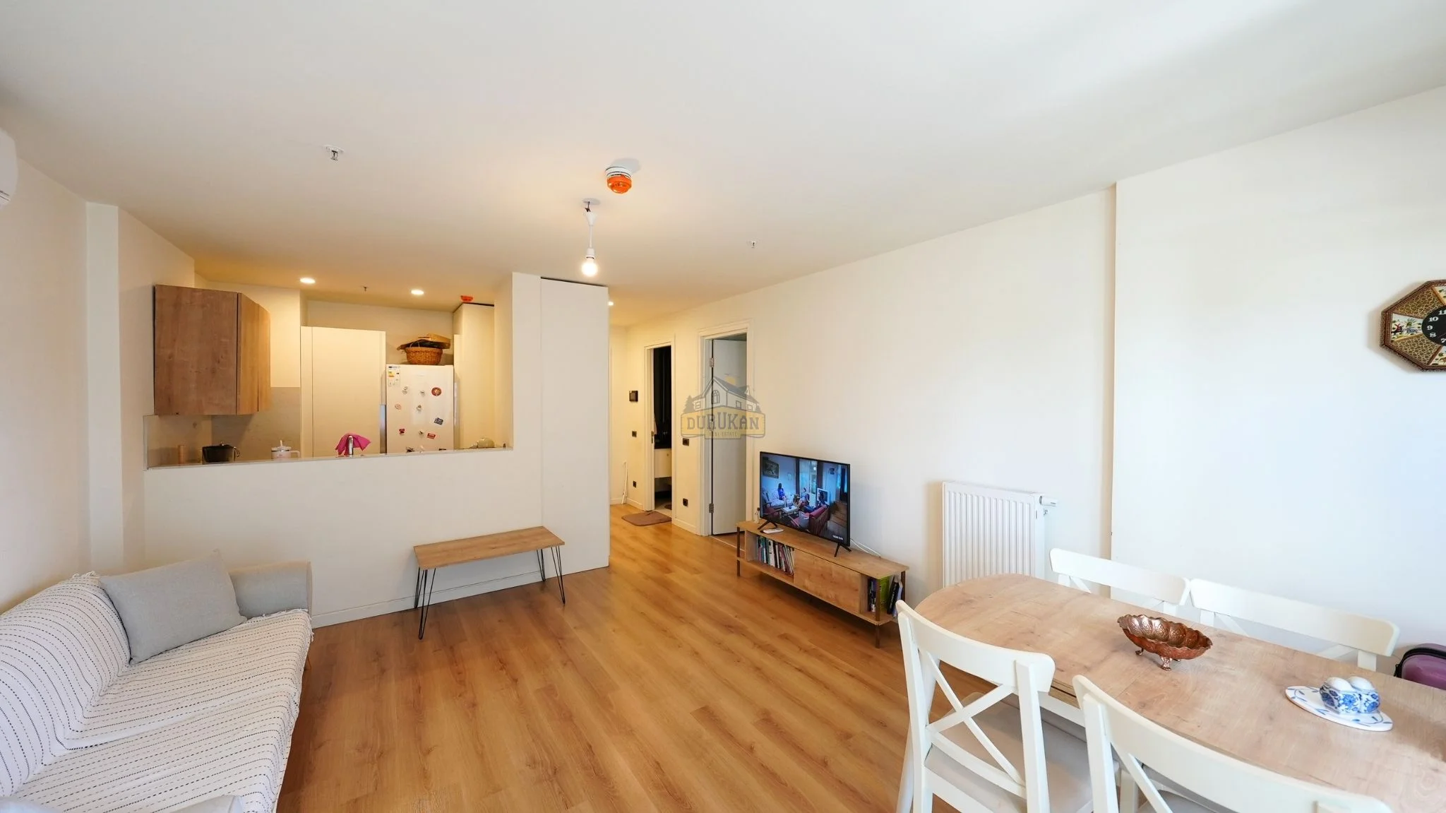 avangart satılık Daire