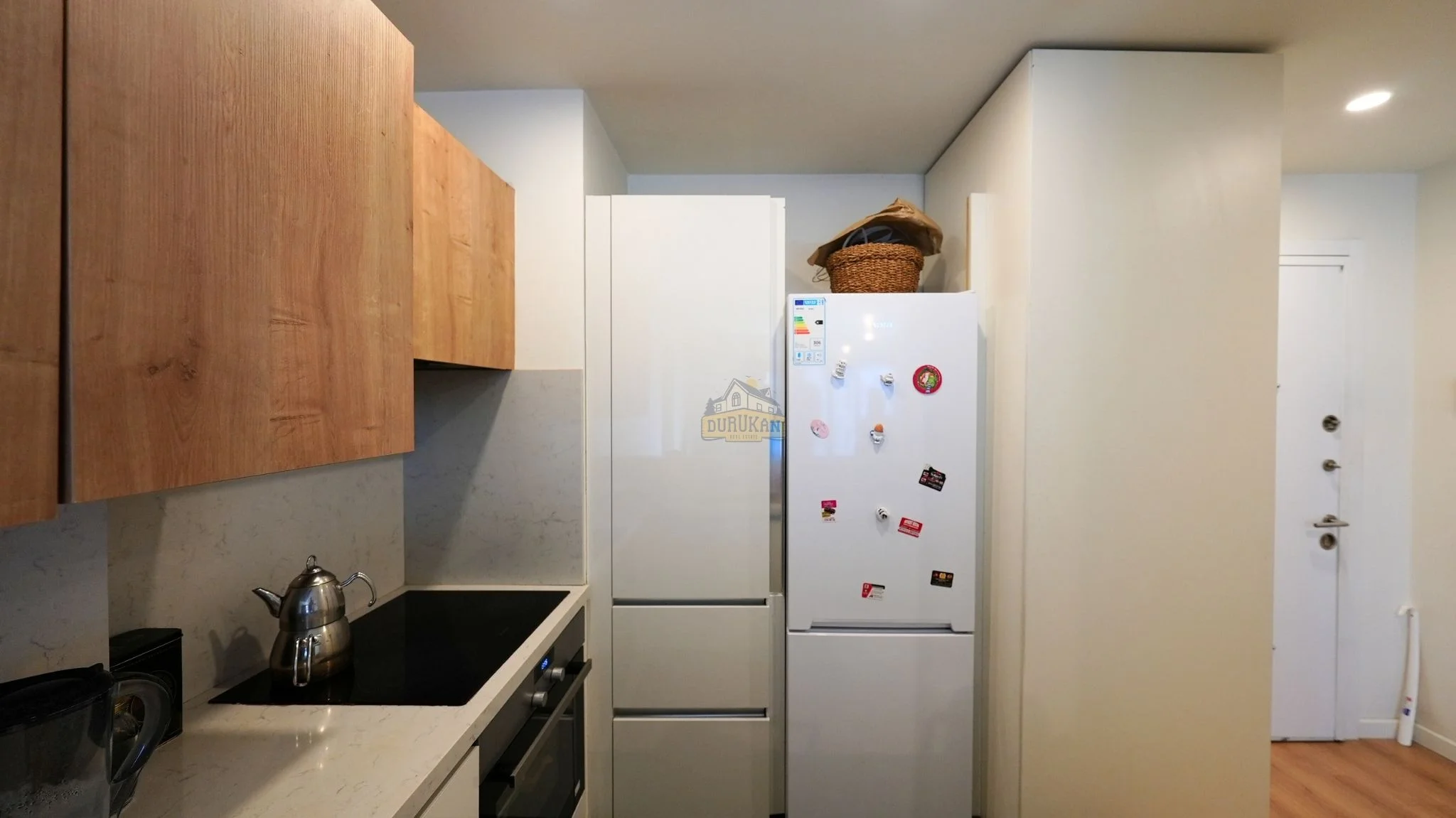 avangart satılık Daire