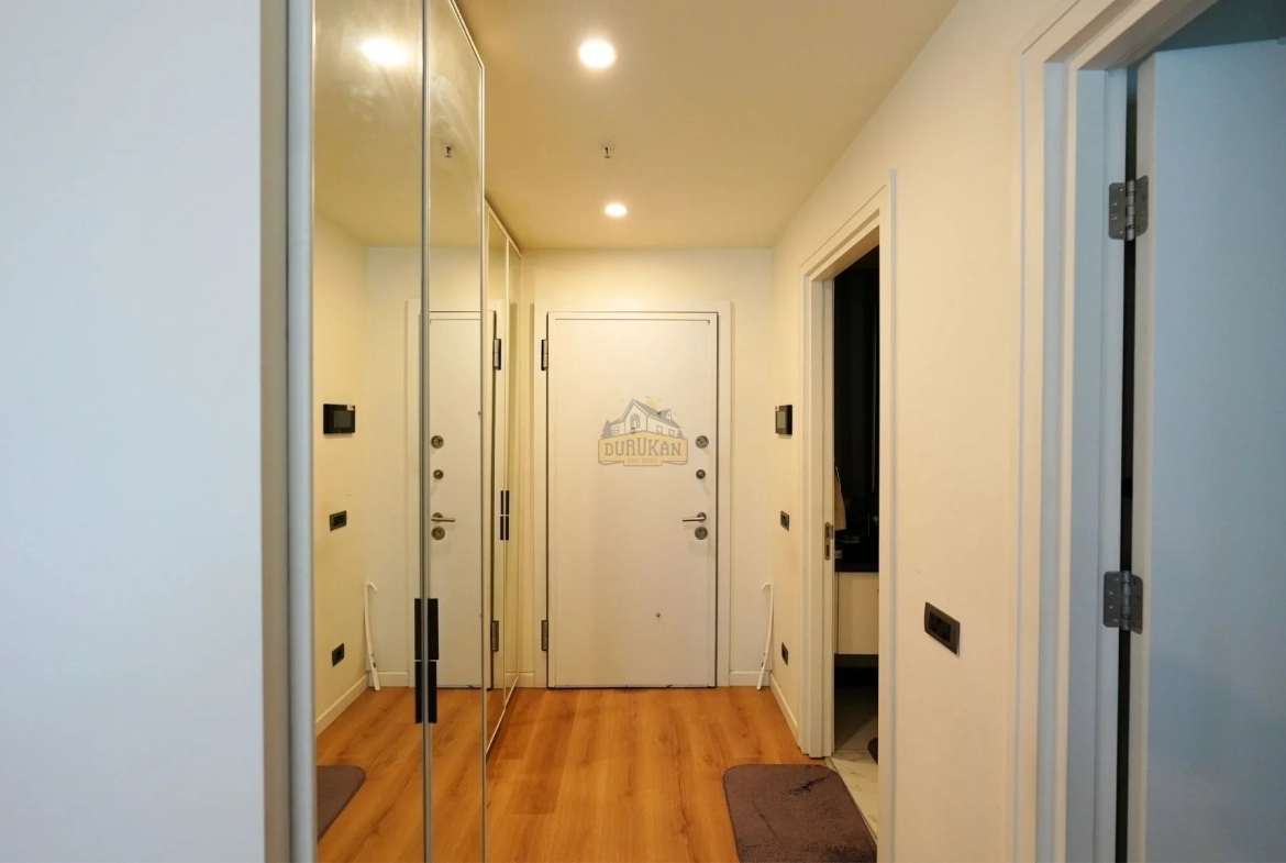 avangart satılık Daire