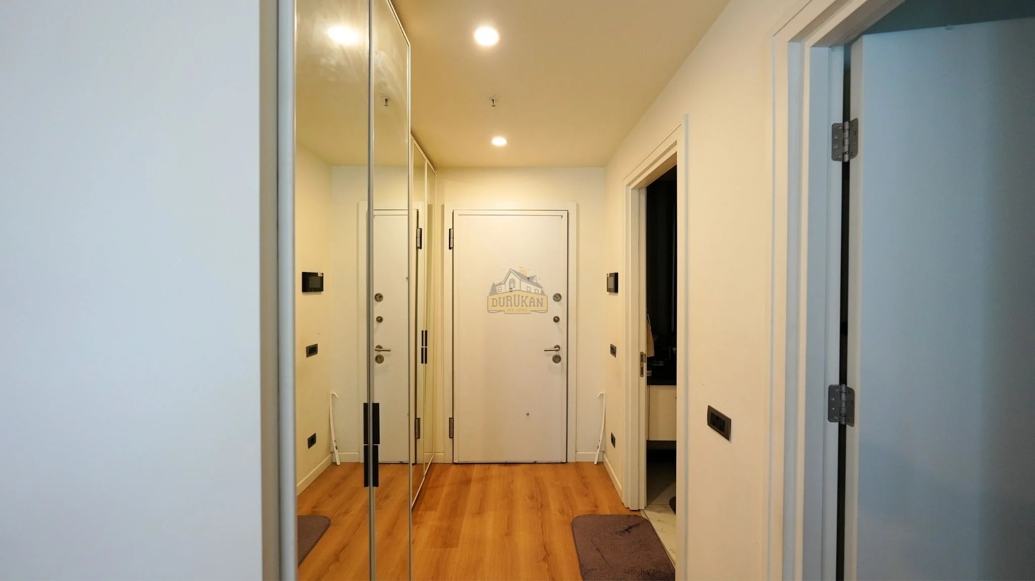 avangart satılık Daire