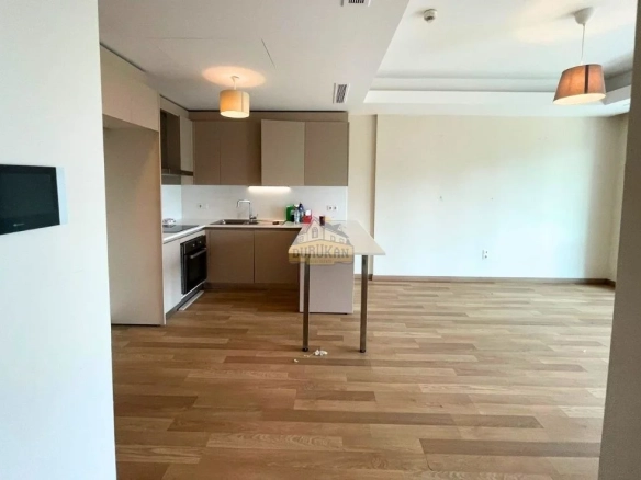 Ağaoğlu Maslak 1453 1+1 Güncel Satılık Daire