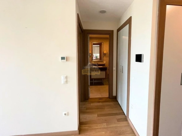 Ağaoğlu Maslak 1453 1+1 Güncel Satılık Daire