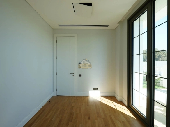CHINAARKOY HOUSES 5+2 VILLA FOR RENT
