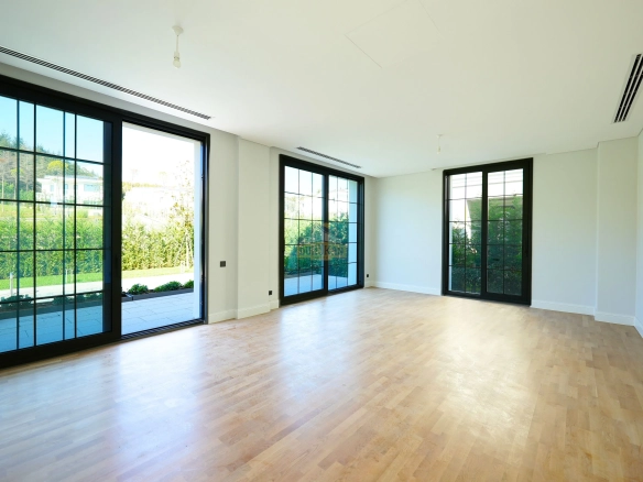 CHINAARKOY HOUSES 5+2 VILLA FOR RENT