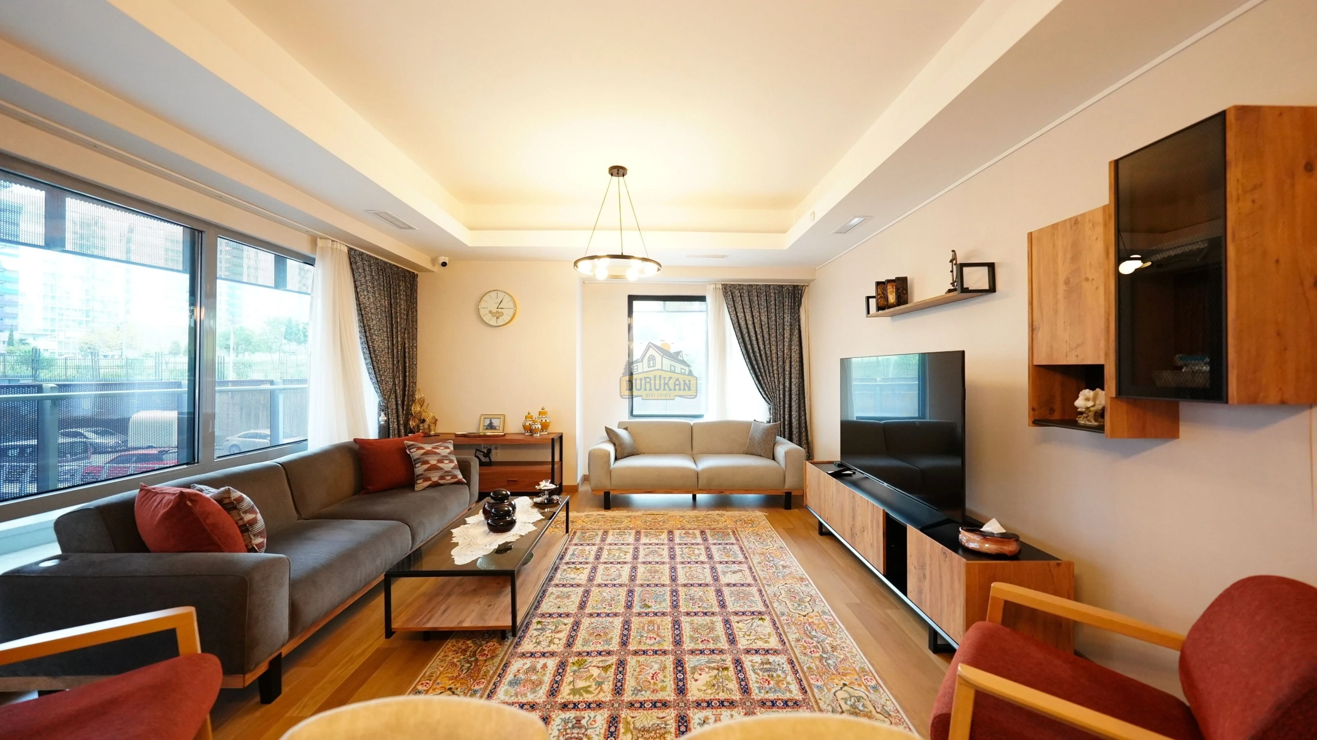 Maslak 1453 Satılık