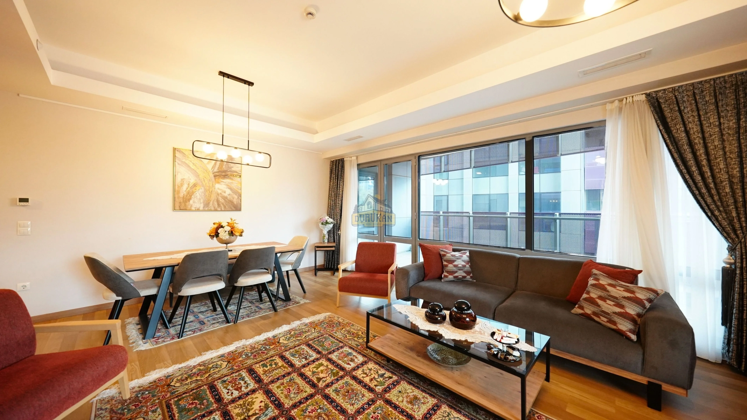 Maslak 1453 Satılık