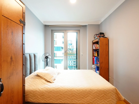 Vadi Teras İstanbul Satılık 3+1