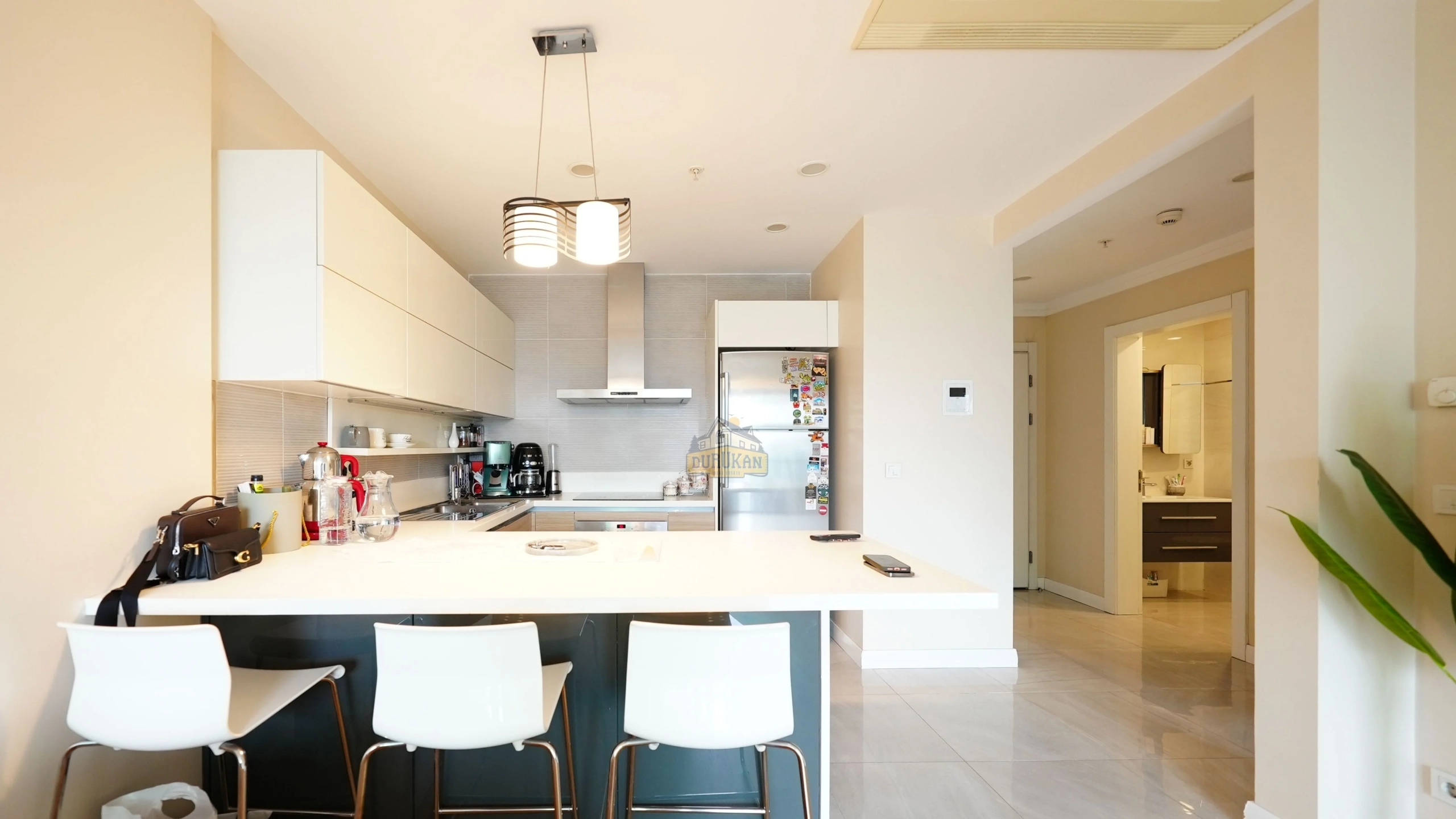 Vadi Teras Satılık