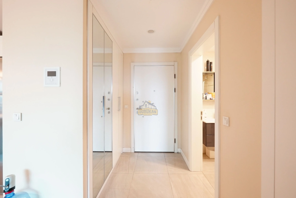 Vadi Teras Satılık