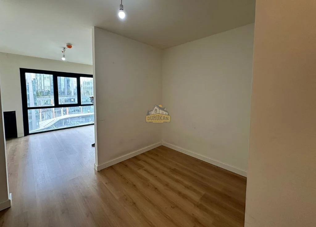 Avangart İstanbul 1+0 satılık stüdyo daire - bina dış cephe