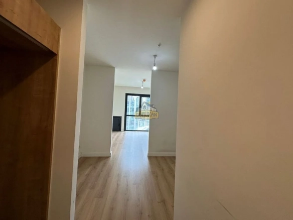 Avangart İstanbul Satılık 1+0 Stüdyo Daire — 45 m²