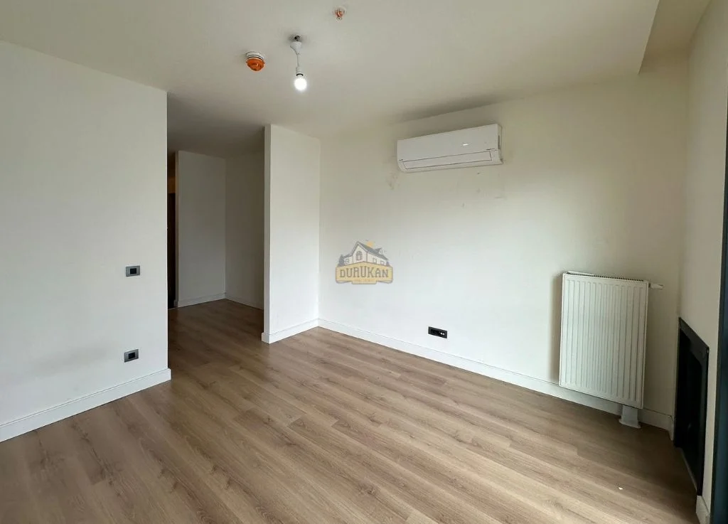 Avangart İstanbul 1+0 satılık stüdyo daire - stüdyo genel görünüm
