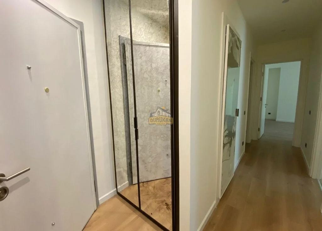 Avangart Istanbul 2+1 For Sale Flat