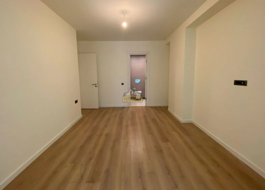 Avangart Istanbul 2+1 For Sale Flat