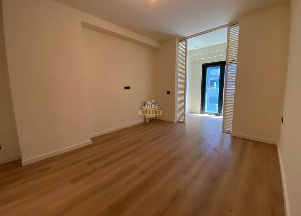 Avangart Istanbul 2+1 For Sale Flat