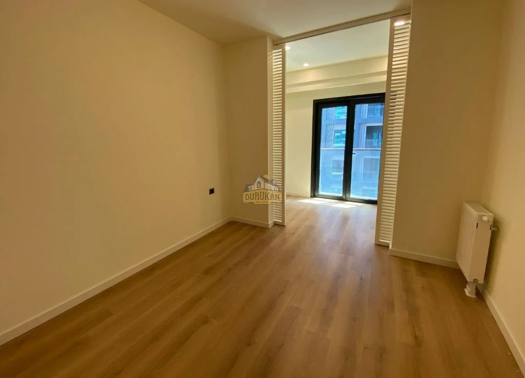 Avangart Istanbul 2+1 For Sale Flat