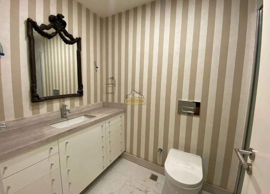 Avangart Istanbul 2+1 For Sale Flat