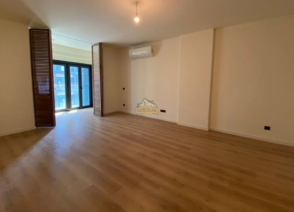 Avangart Istanbul 2+1 For Sale Flat