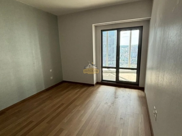 Maslak 1453 Kapalı Mutfak 2+1 Satılık Daire — 160 m²