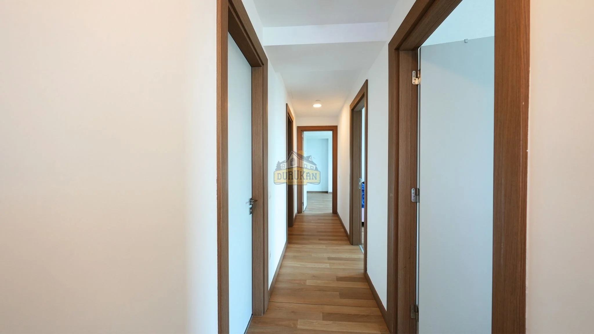 Ağaoğlu Maslak 1453 3+1 Satılık Daire | Durukan Real Estate