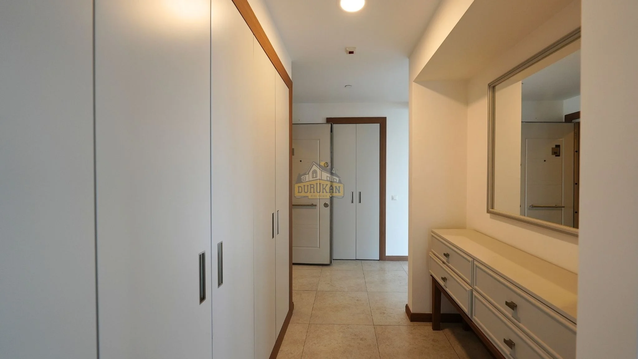 Ağaoğlu Maslak 1453 3+1 Satılık Daire | Durukan Real Estate